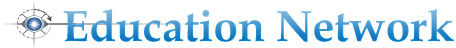 Education Network header