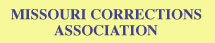 Missouri Corrections Association