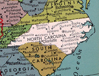 Northcarolina 01
