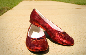 Rubyslippers