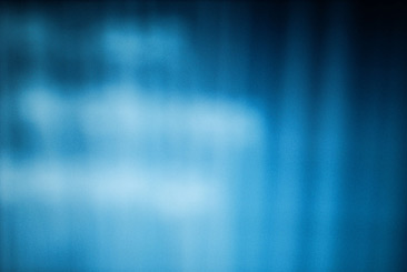 Blue blur