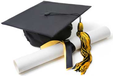 Graduation cap2009mar27