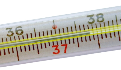 Thermometer