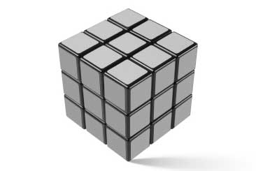 Cube