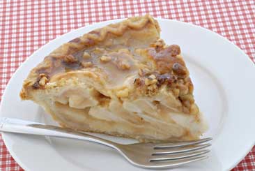 Apple pie