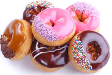 Donuts