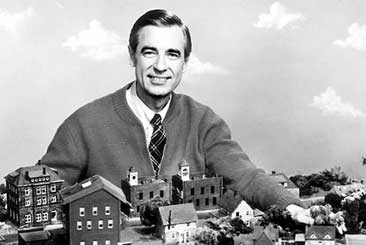 Mrrogers