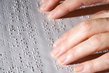 Braille