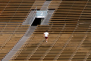 Bleachers