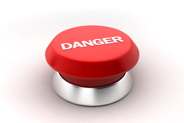 Danger button