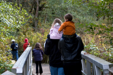 Familyhike