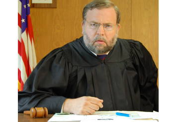 Judge 1