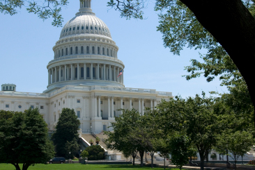 Us capitol buliding