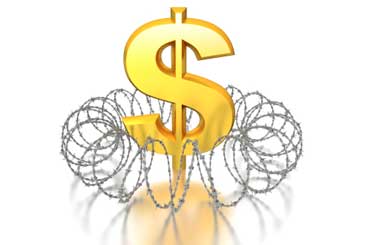 Dollar wire