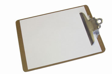 Clipboard