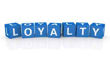 Loyalty a