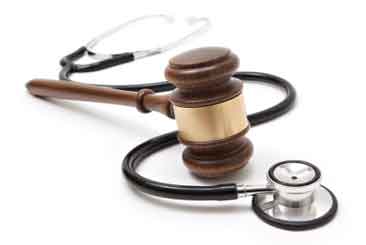 Gavel healthcare