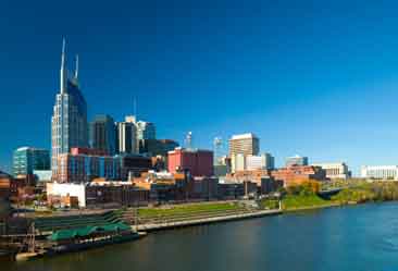 Nashville a
