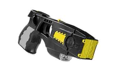 Taser