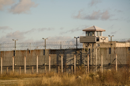 Prison wall a istock 000014757678xsmall