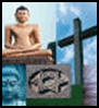 Religious symbols