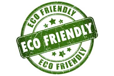 Green ecofriendly