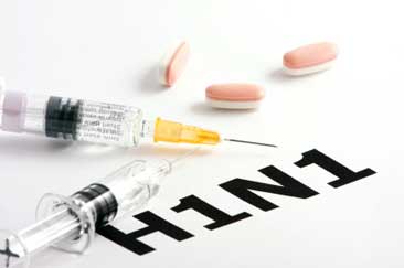 H1n1 influenza
