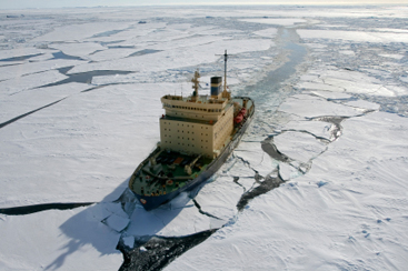 Icebreaker a