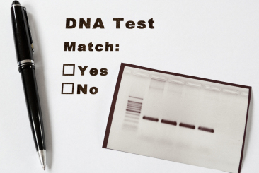 Dna test