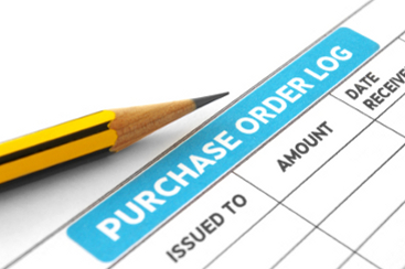 Purchaseorder