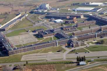 The Privatization of American Prisons