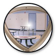 Mirrorbubble