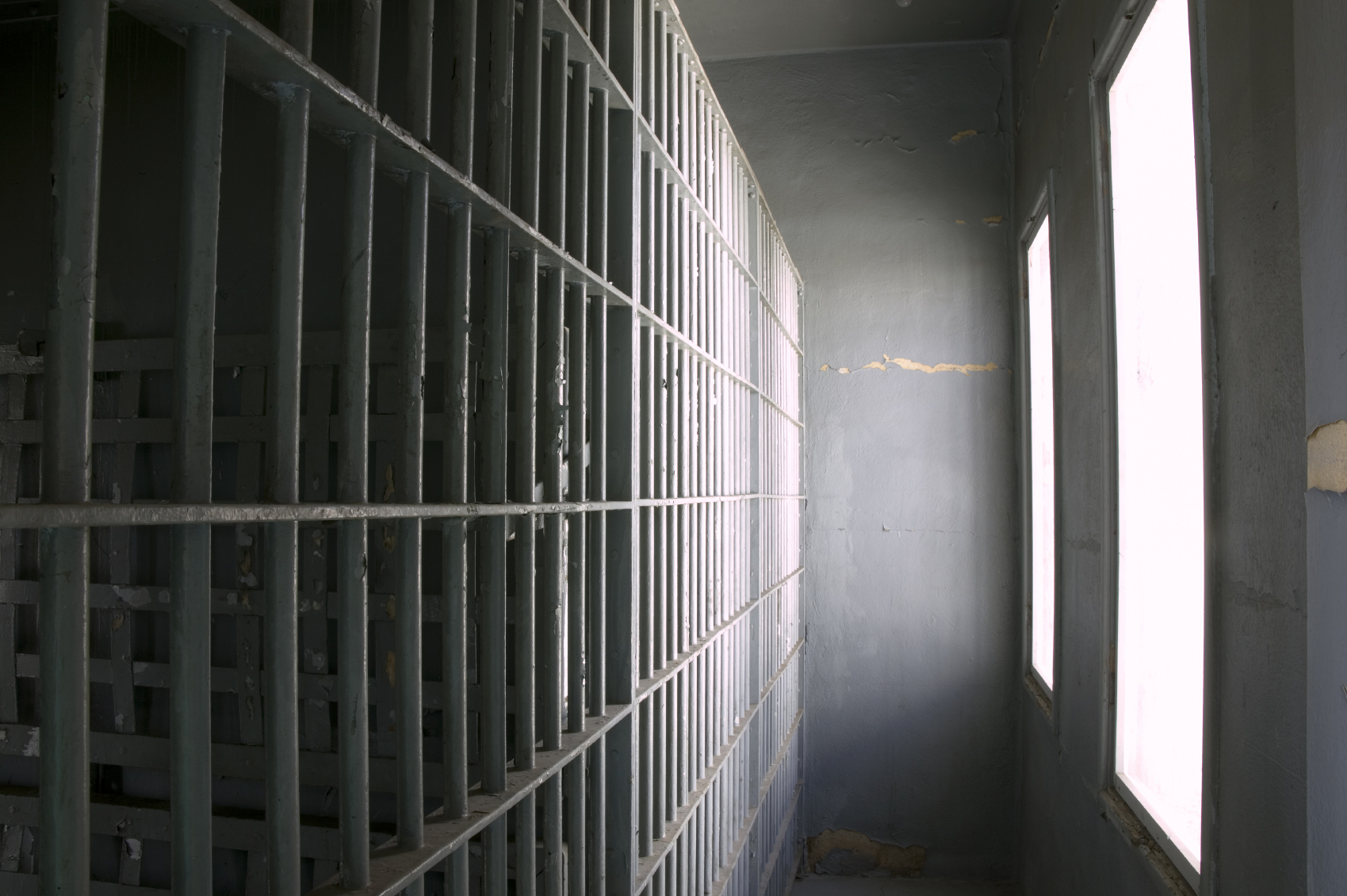 Prison cell wall rust фото 64