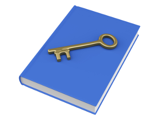 Bookandkey