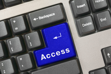 Computer access