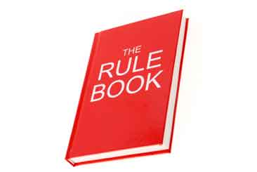 Rule book