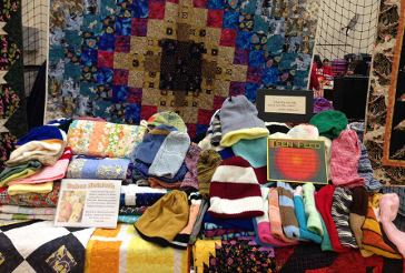 Wa quilts