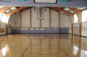 Kravitz gym floor scaled