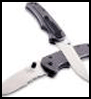 Knife