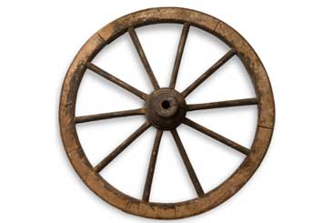 Wheel