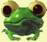 Snalliestfrog