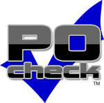 Better pocheck logo
